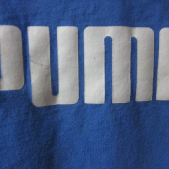 Puma tee shirt - Picture 3 of 4